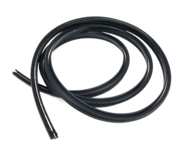 Ram 5054274AD WEATHERSTRIP Liftgate Opening