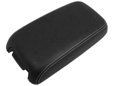 Mopar 1VT06HL1AF Armrest, Beige