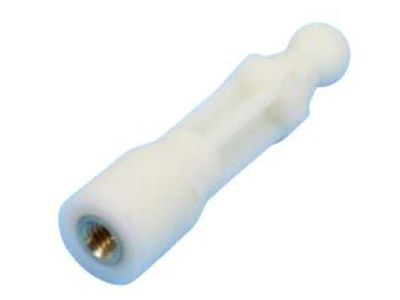 Ram 6509130AA BALL STUD Engine Cover Attach