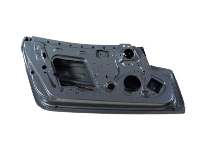 Dodge 68195693AE DOOR Front