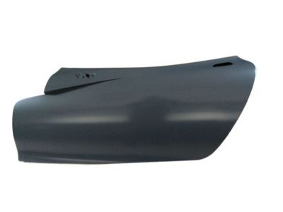 Dodge 68195693AE DOOR Front