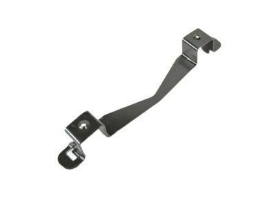 Dodge 5124271AA BRACKET Grab Handle