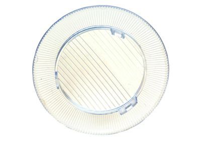 Jeep 56047115AA LENS Dome Lamp