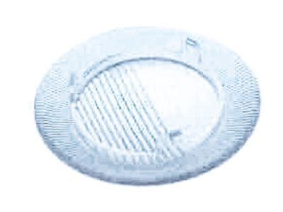 Jeep 56047115AA LENS Dome Lamp