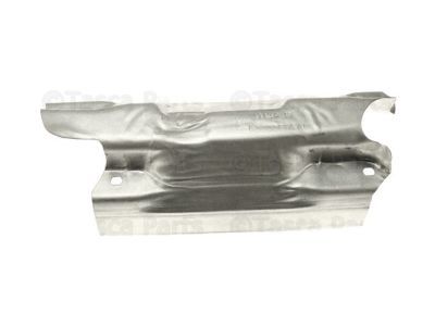 Jeep 53032674AE SHIELD Exhaust Manifold