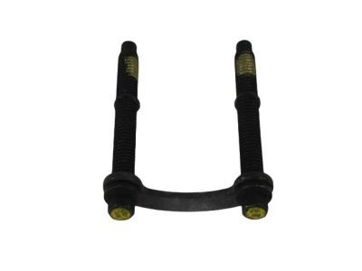 Jeep 5015996AA BOLT AND WASHER
