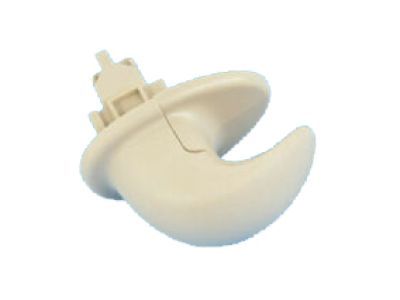Mopar 5HT25TL2AD Coat Hook