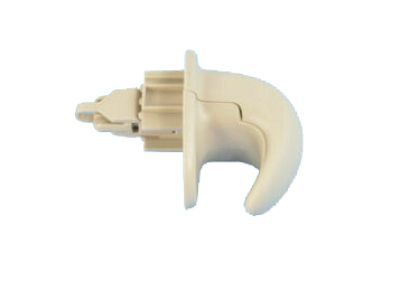 Mopar 5HT25TL2AD Coat Hook