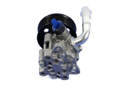 Mopar 52124461AB Pump Assembly Power Steering With Pulley