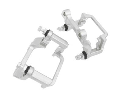 Dodge 5137690AA ADAPTER Disc Brake Caliper