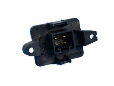 Dodge 68050014AA RESISTOR Blower Motor