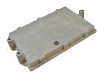 Dodge 56040416AC MODULE Powertrain Control