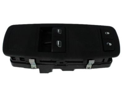 Dodge Power Window Switch - 4602537AD