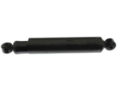 Ram 68232449AC DAMPER Steering