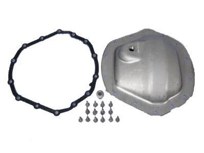 Ram Differential Cover - 5086904AB