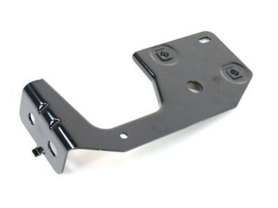Dodge 55077567AA BRACKET Fascia To Frame
