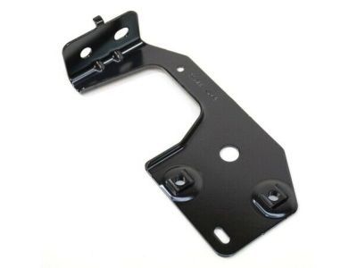 Dodge 55077567AA BRACKET Fascia To Frame
