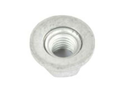 Ram 68158714AA NUT AND WASHER Hex M10X1.50