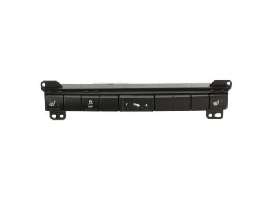 Jeep 56050137AE SWITCH 4 Gang