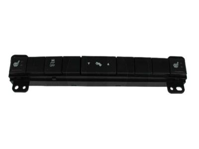 Jeep 56050137AE SWITCH 4 Gang