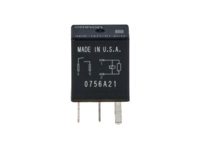 Ram 68200229AA RELAY Micro Power ISO