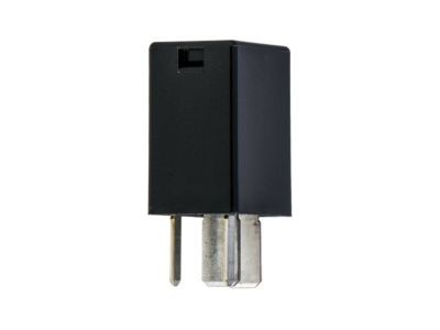Ram 68200229AA RELAY Micro Power ISO