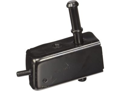 Dodge 68056524AC Extension Pipe Center Bracket