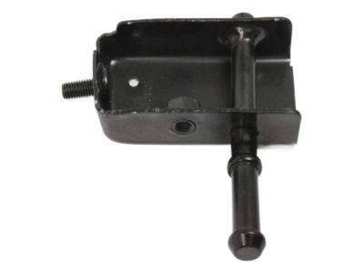 Dodge 68056524AC Extension Pipe Center Bracket