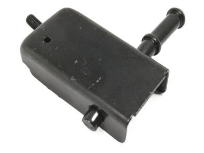 Dodge 68056524AC Extension Pipe Center Bracket