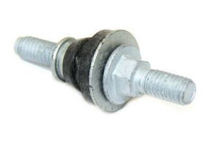 Dodge 6508861AA STUD AND GROMMET Special M6X1.00X45.00