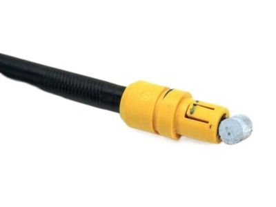 Dodge 4766479AC CABLE Parking Brake