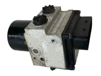 Mopar 55366224AJ Control Valve