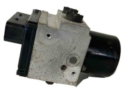 Mopar 55366224AJ Control Valve