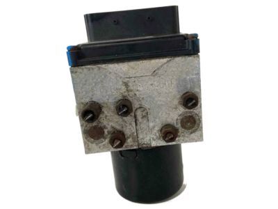 Dodge Ram 2500 ABS Control Module - 55366224AJ