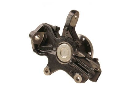 Mopar 68006694AA Knuckle Front See Note