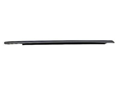 2008 Chrysler 300 Door Seal - 4805808AG