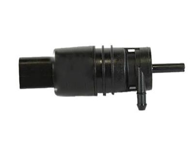Jeep 68382602AA PUMP Washer, Windshield