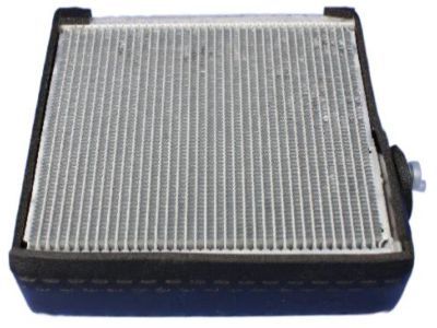 Ram 68138270AB EVAPORATOR Air Conditioning Includes: O-Rings