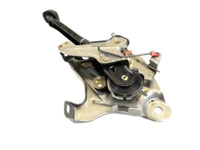 Dodge 4683277AE LEVER Parking Brake