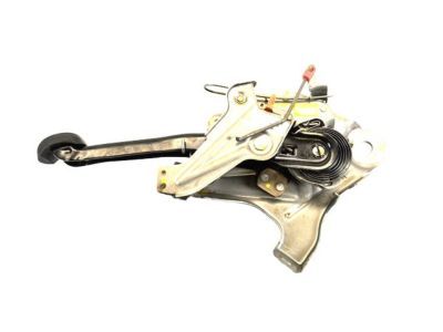 Dodge 4683277AE LEVER Parking Brake