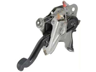 Dodge 4683277AE LEVER Parking Brake