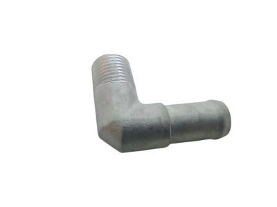 Jeep 4773709 ADAPTER Oil Drain Pipe