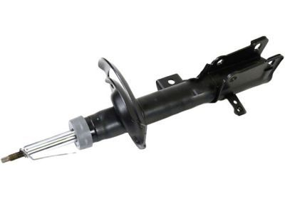 Dodge 68148549AA STRUT Suspension