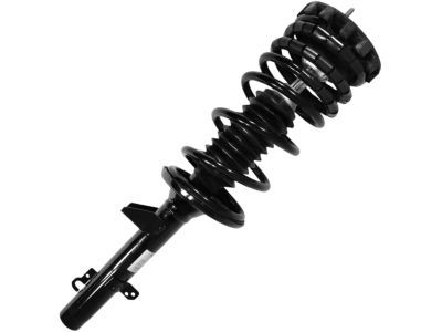 Dodge 68148549AA STRUT Suspension