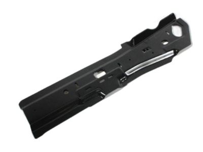 Dodge 68030787AA PANEL Underbody Front Rail Cover, Left