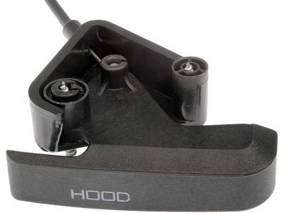 Mopar 55256496AB Release Hood Latch