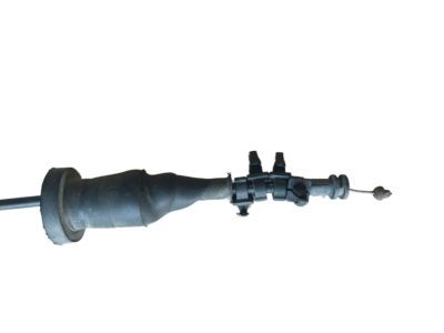 Mopar 55256496AB Release Hood Latch