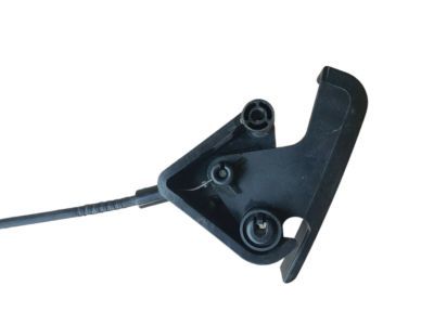 Mopar 55256496AB Release Hood Latch