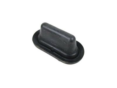 Dodge 4645939AB RETAINER Seat Cushion