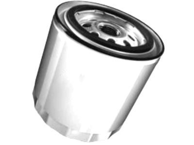 Jeep Comanche Coolant Filter - FE00292